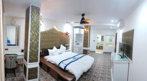Ngo Quyen Hotel | Khách sạn Trung Kiên