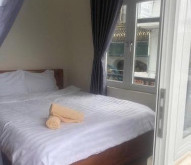 Da Lat Hotel | KHÁNH AN HOTEL