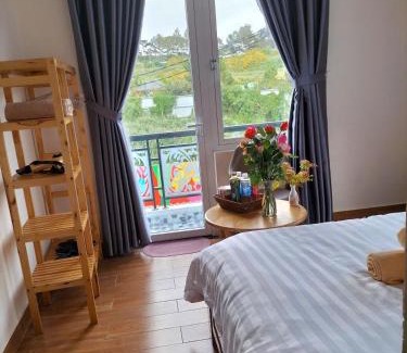 Da Lat Hotel | KHÁNH AN HOTEL