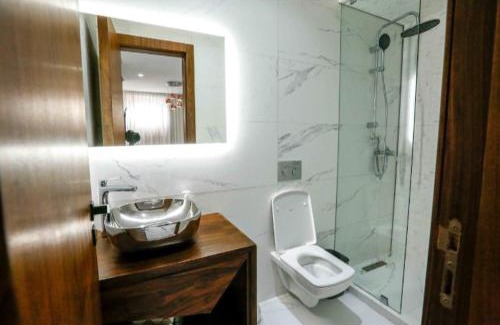 Kasbah Apartment | KH APPARTEMENT appart 2