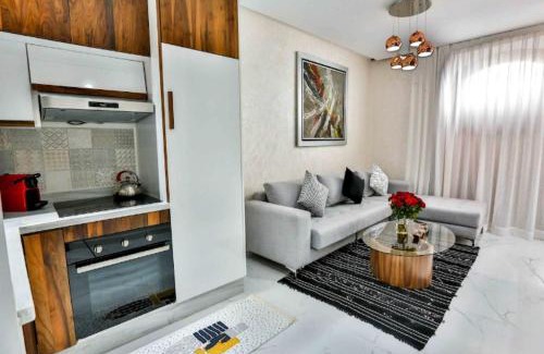 Kasbah Apartment | KH APPARTEMENT appart 2