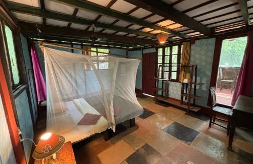 Agonda Resort | Khaama Kethna Eco Sustainable Village