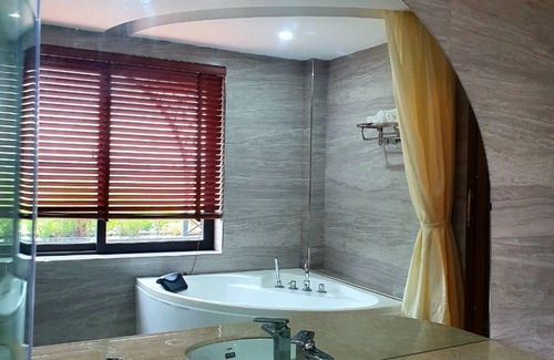 Dien Thanh Hotel | Khach San Dai Duong Dien Chau - Nghe An