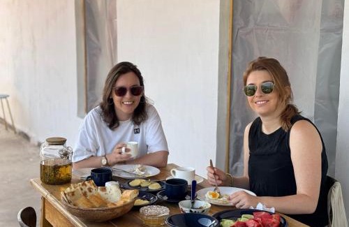 Meghri House | Khachats Toun Heritage