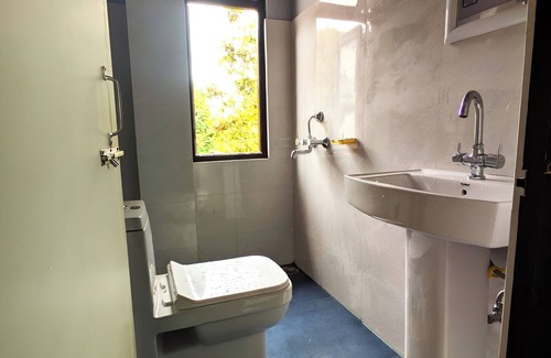 Namchi Hotel | Khachoe Residency, Ravangla