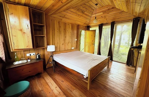 Namchi Hotel | Khachoe Residency, Ravangla