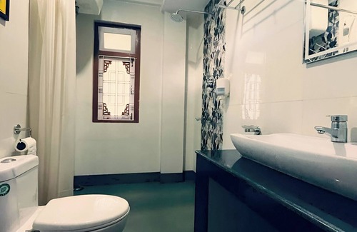 Namchi Hotel | Khachoe Residency, Ravangla