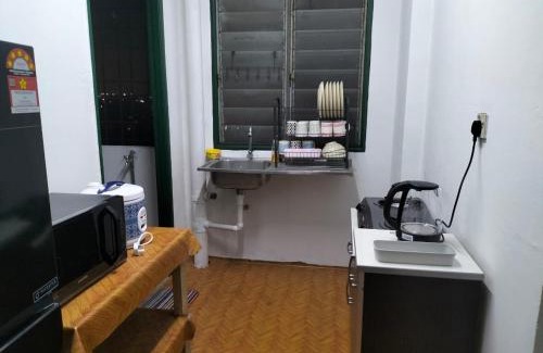 Central Seberang Perai Apartment | KHAIRUL HOMESTAY PANGSAPURI SUTERA SEBERANG JAYA