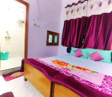 Khajuraho House | KHAJURAHO ADvENtURe HOMESTAY'S