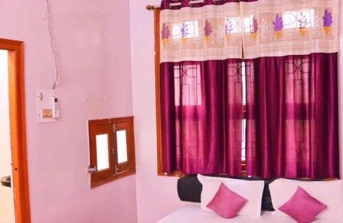 Khajuraho House | KHAJURAHO ADvENtURe HOMESTAY'S