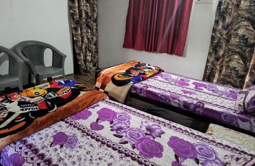 Khajuraho House | Khajuraho Dreams Homestay