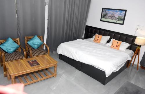 Khajuraho Apartment | Khajuraho Glory Homestay