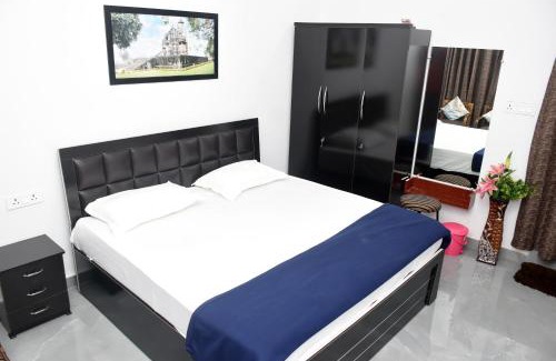 Khajuraho Apartment | Khajuraho Glory Homestay