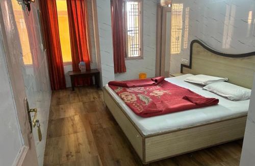 Katra House | Khajuria Guest House