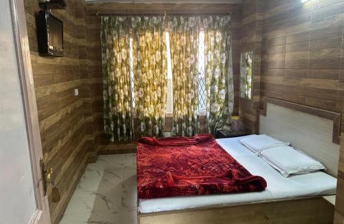 Katra House | Khajuria Guest House