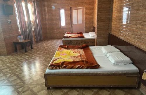 Katra House | Khajuria Guest House