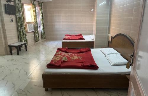 Katra House | Khajuria Guest House