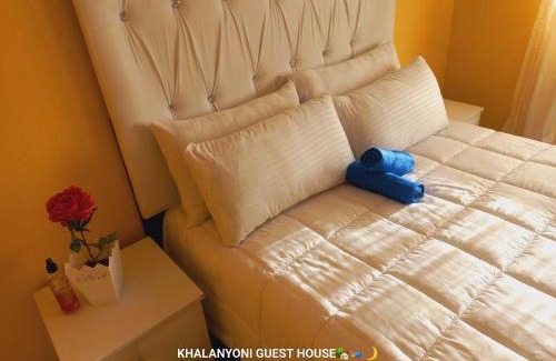 Heilbron House | Khalanyoni Guest House