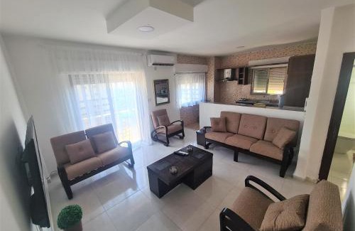 Suwailih Apartment | Khalda Rooftop Apt.