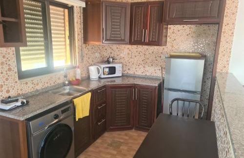 Suwailih Apartment | Khalda Rooftop Apt.