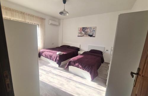 Suwailih Apartment | Khalda Rooftop Apt.