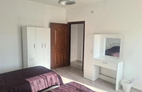Suwailih Apartment | Khalda Rooftop Apt.