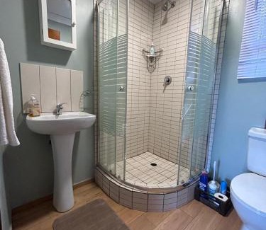 Hillcrest Apartment | Khaled Estate Cottages - unit A