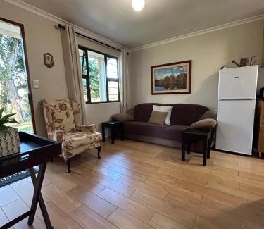 Hillcrest Apartment | Khaled Estate Cottages - unit A
