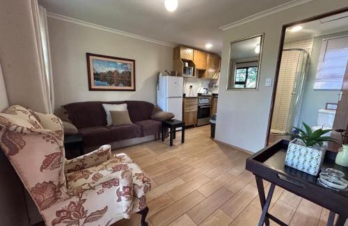 Hillcrest Apartment | Khaled Estate Cottages - unit A