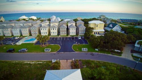 Seacrest House | Khalee-sea