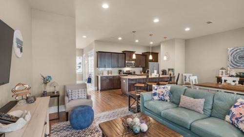 Seacrest House | Khalee-sea