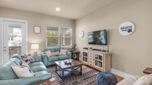 Seacrest House | Khalee-sea