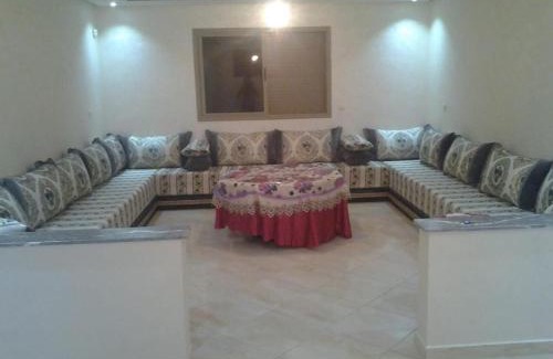 Beni Mellal Apartment | Khalid