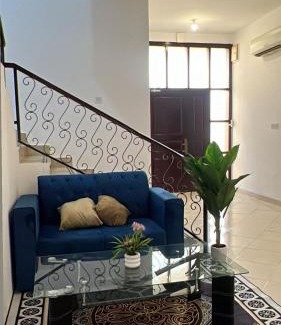 Khalifa City House | Khalifa A Home Stay Small Room
