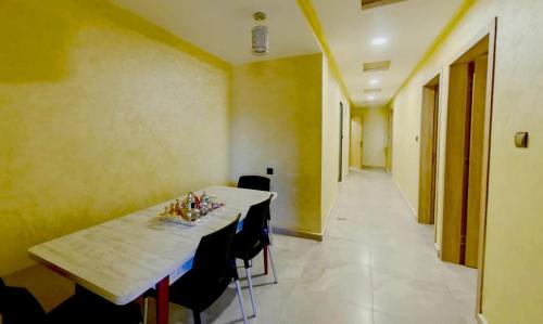 Dakhla Apartment | KHALIJ HOSPITALITE