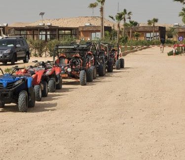 Dakhla Apartment | KHALIJ HOSPITALITE