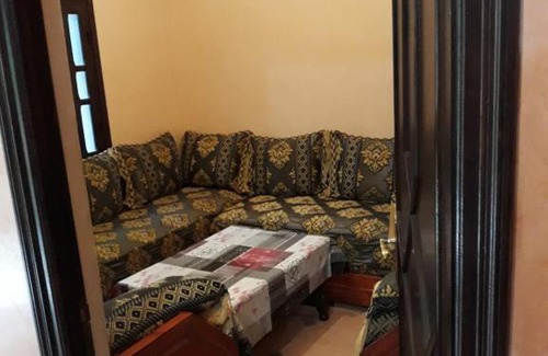 Tnine Ourika House | Khalil villa