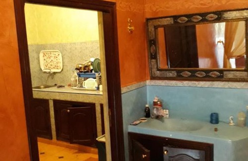 Tnine Ourika House | Khalil villa