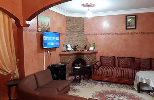 Tnine Ourika House | Khalil villa