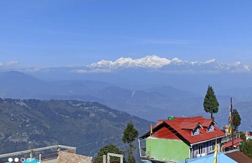 Darjeeling House | Khaling Homestay