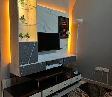 Kluang House | Khalish homestay