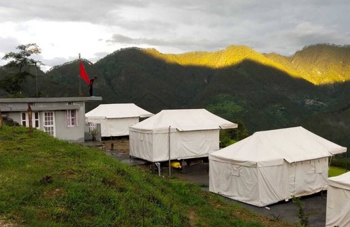 Chamoli Hotel | Khaltaal Camp And Resorts
