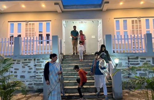 Chamoli Hotel | Khaltaal Camp And Resorts