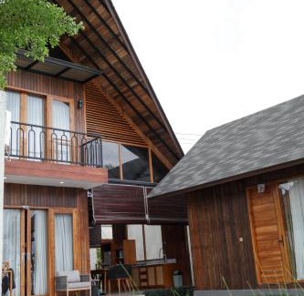 Penida Island Bed & Breakfast | Khamara Nusa Penida