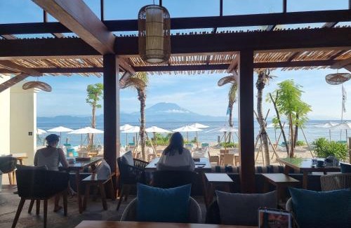 Penida Island Bed & Breakfast | Khamara Nusa Penida