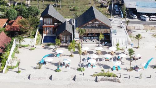 Penida Island Bed & Breakfast | Khamara Nusa Penida