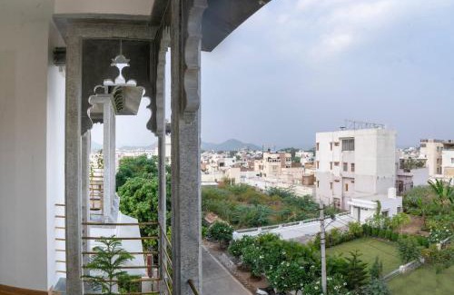 Shavri Colony Hotel | Khamma Ghani A Boutique Hotel