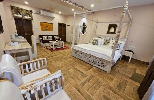 Jodhpur House | Khamma Heritage