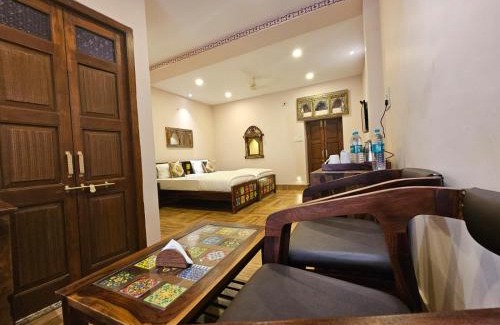 Jodhpur House | Khamma Heritage