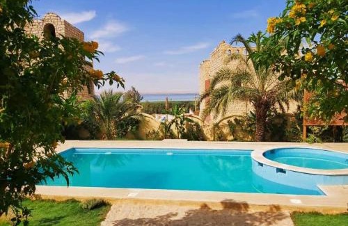 Tunis Village Villa | Khan tunis villa